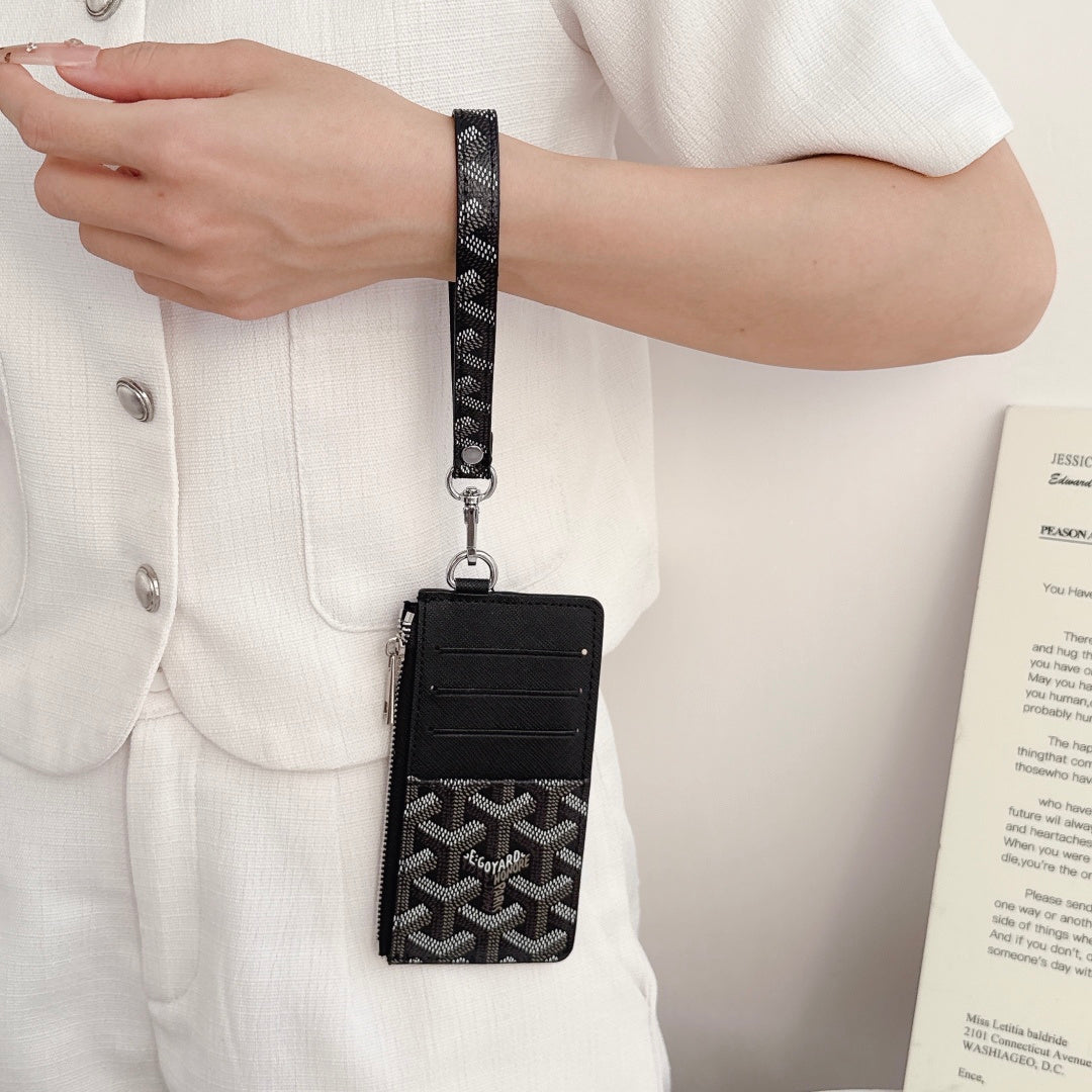 GD Card Wristlet-LA260030