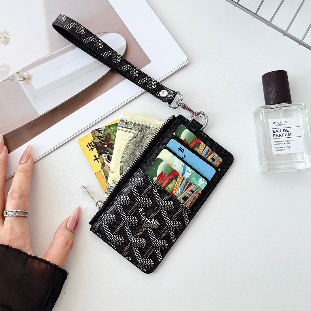 GD Card Wristlet-LA260030