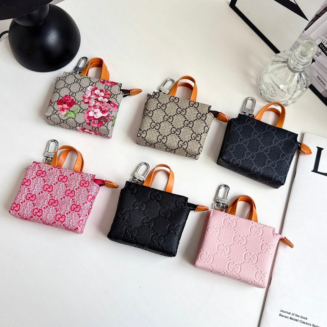 Elegant GG AirPods Cases -LA260053