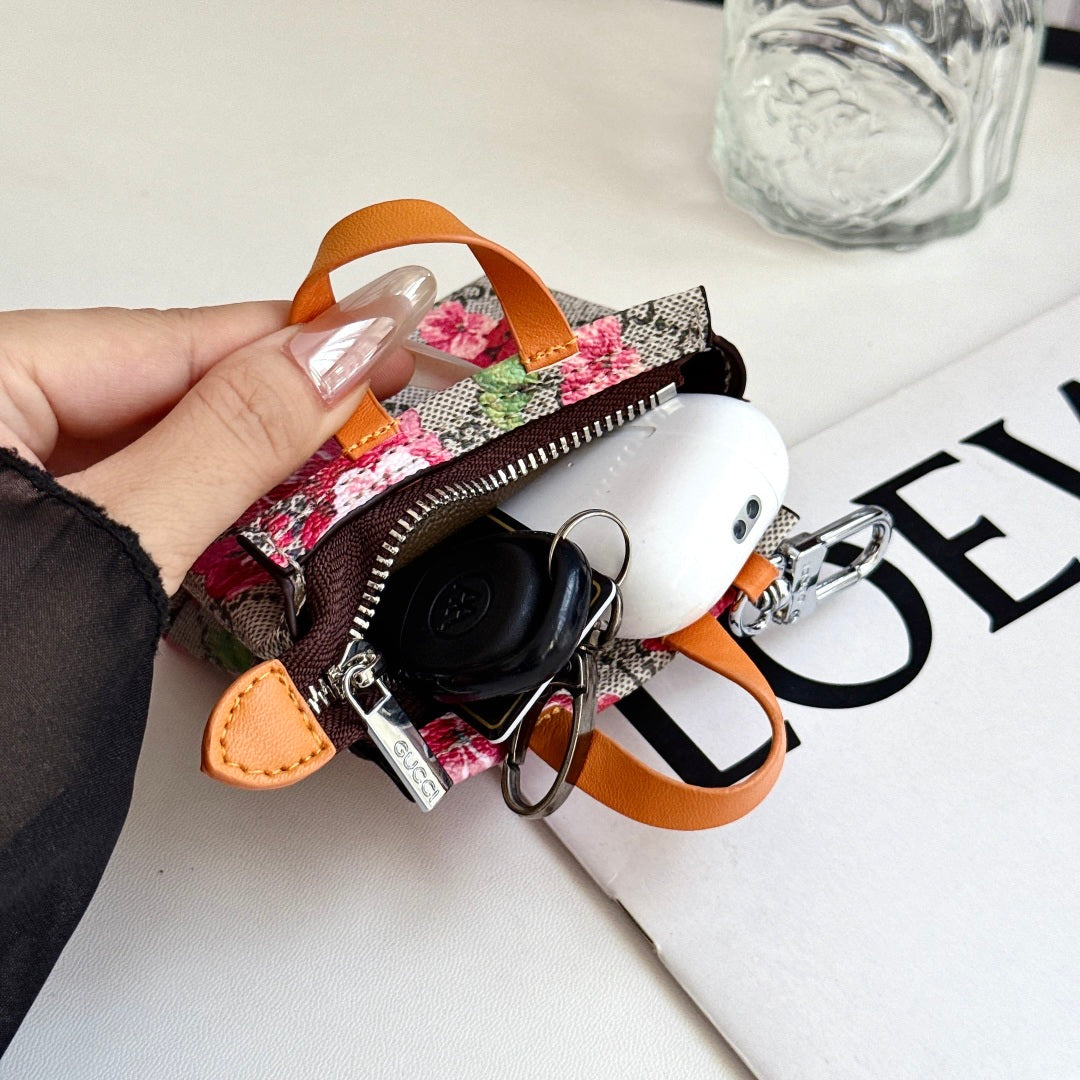 Elegant GG AirPods Cases -LA260053